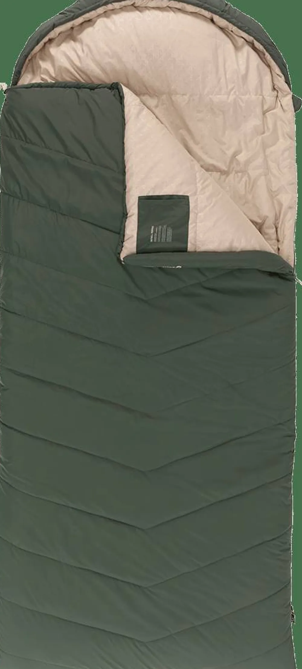New Caldera Lux Xl Tält, Sovsäckar & Liggunderlag