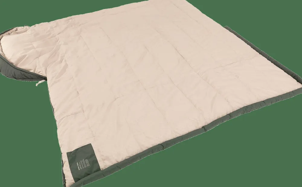 New Caldera Lux Xl Tält, Sovsäckar & Liggunderlag
