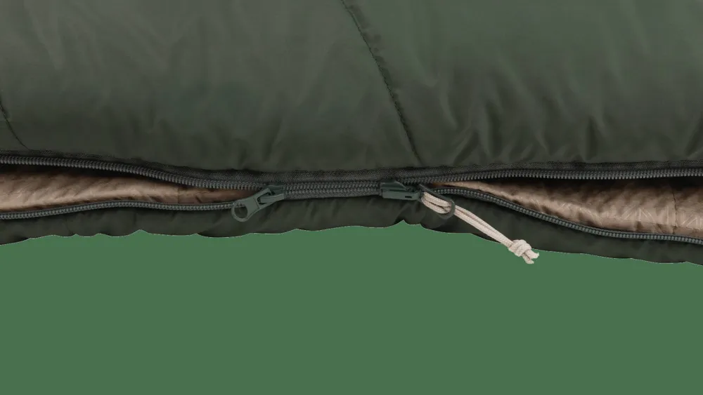 New Caldera Lux Xl Tält, Sovsäckar & Liggunderlag