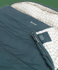 Outwell Camper Lux Double Blue