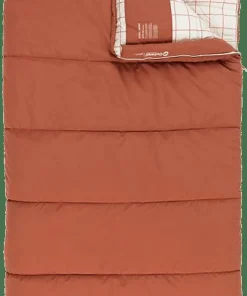 Outwell Camper Lux Red Discount