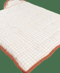 Outwell Camper Lux Red Discount