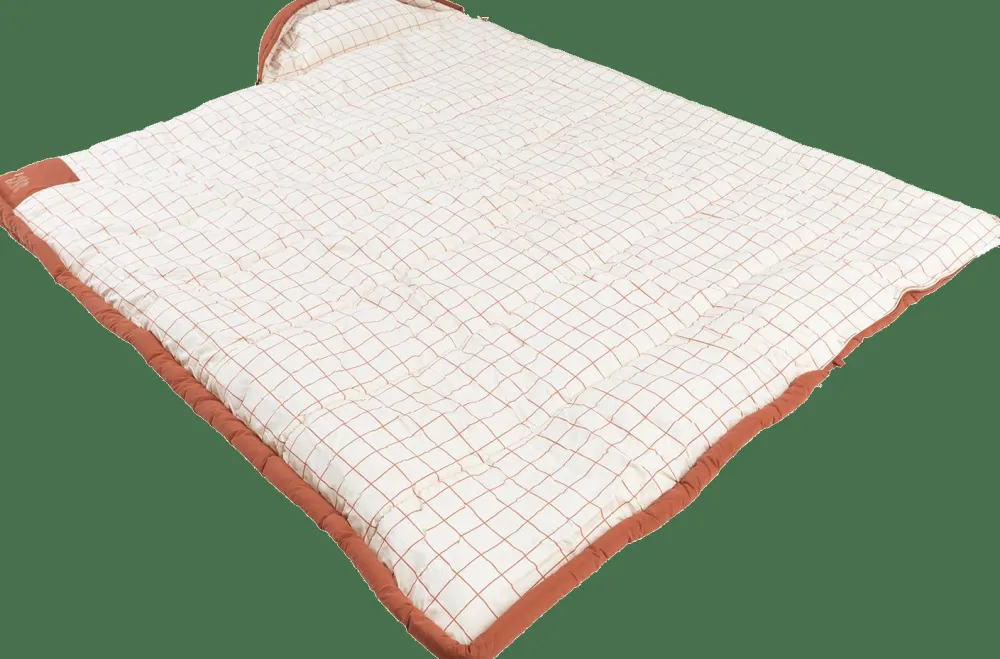 Outwell Camper Lux Red Discount