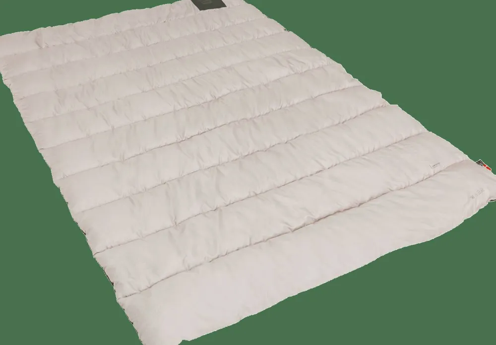 Outwell Campion Duvet Leaf Green New