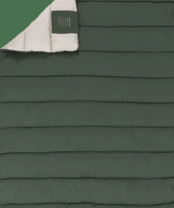 Outwell Campion Duvet Leaf Green New