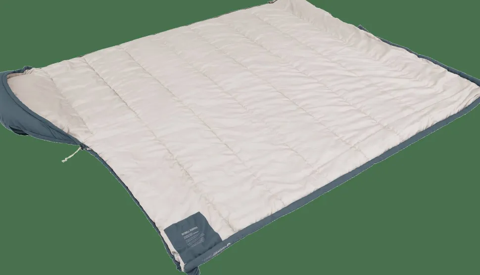 Outwell Campion Lux Blue