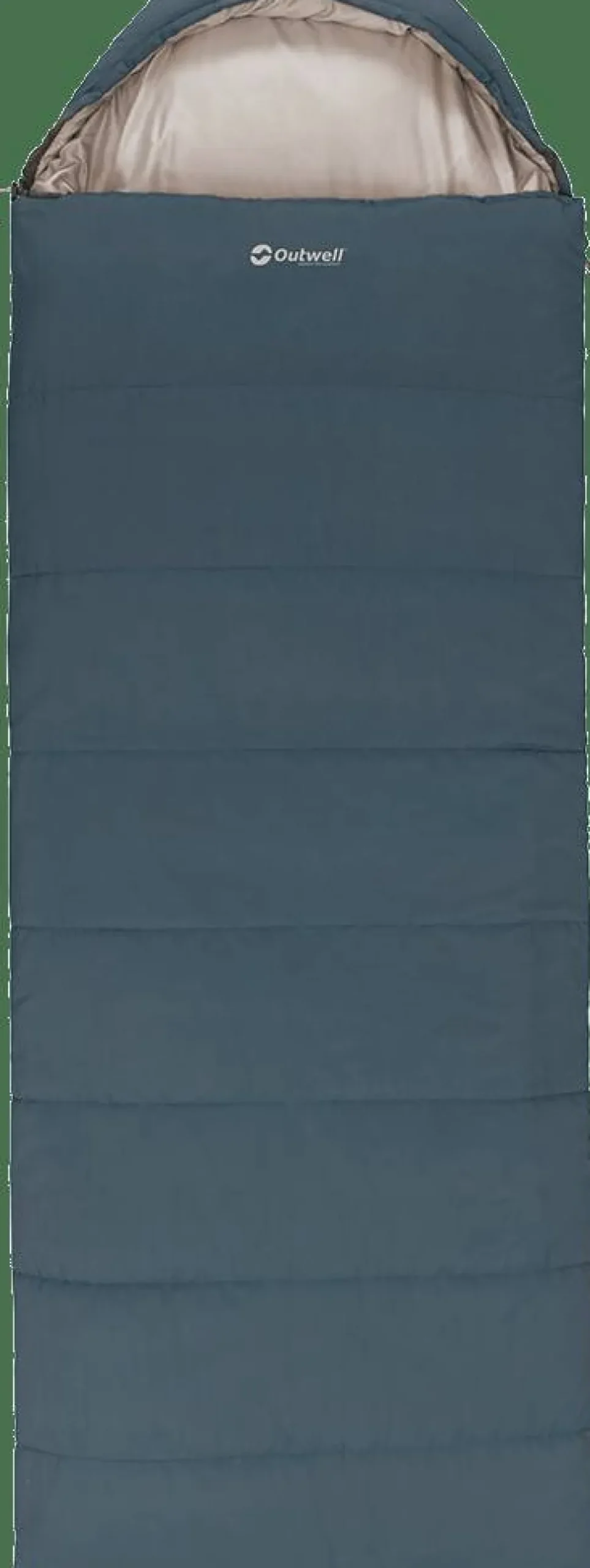 Outwell Campion Lux Blue