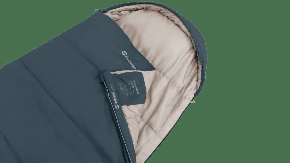 Outwell Campion Lux Blue