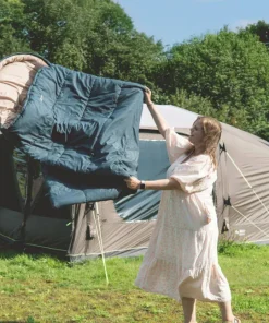 Outwell Campion Lux Blue