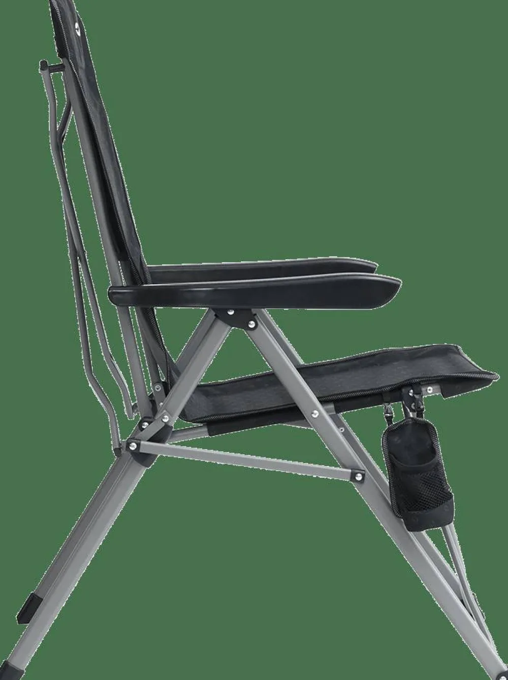 Online Campo Recliner Tält, Sovsäckar & Liggunderlag