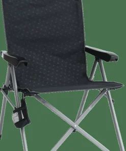 Online Campo Recliner Tält, Sovsäckar & Liggunderlag