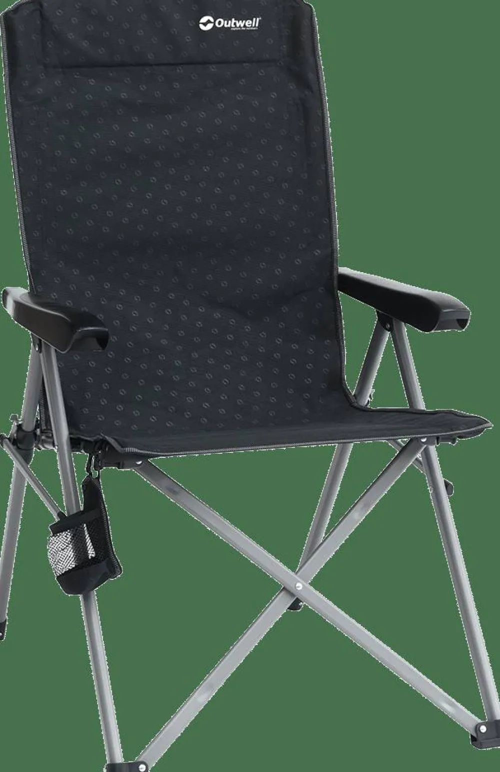 Online Campo Recliner Tält, Sovsäckar & Liggunderlag