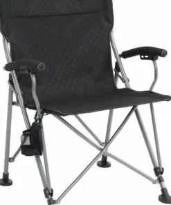 Outwell Campo XL Black