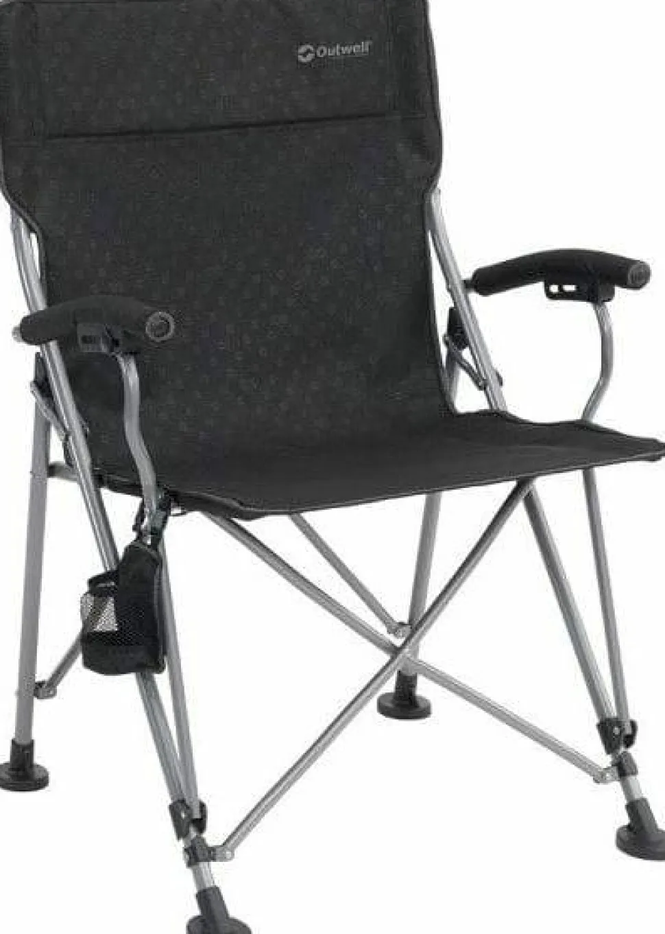 Outwell Campo XL Black