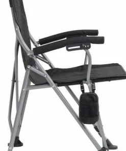 Outwell Campo XL Black