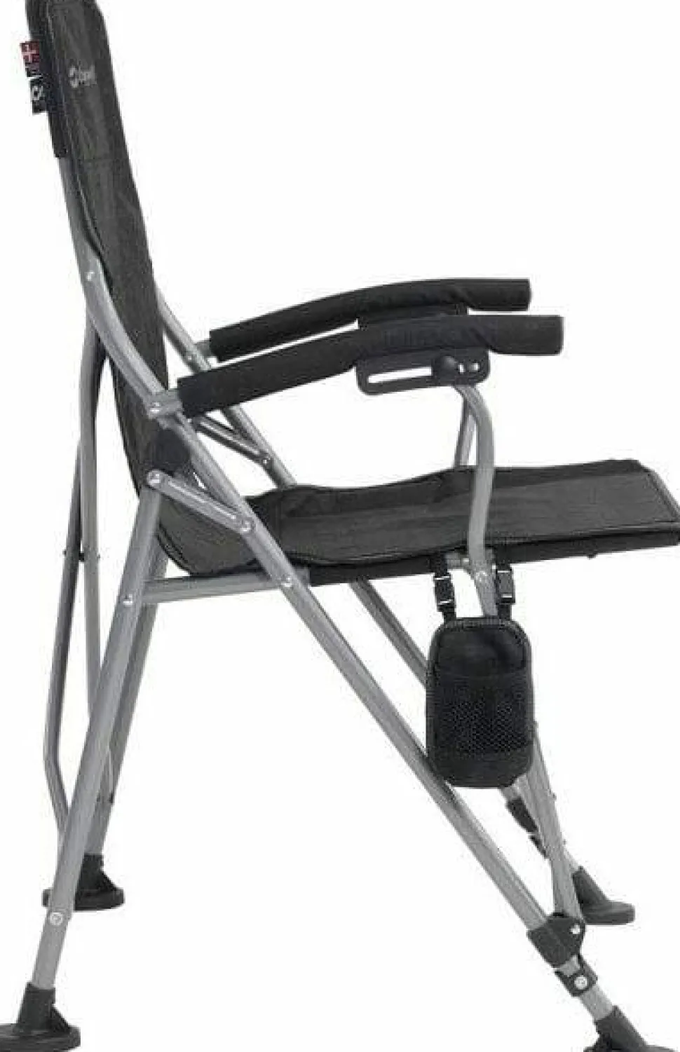 Outwell Campo XL Black