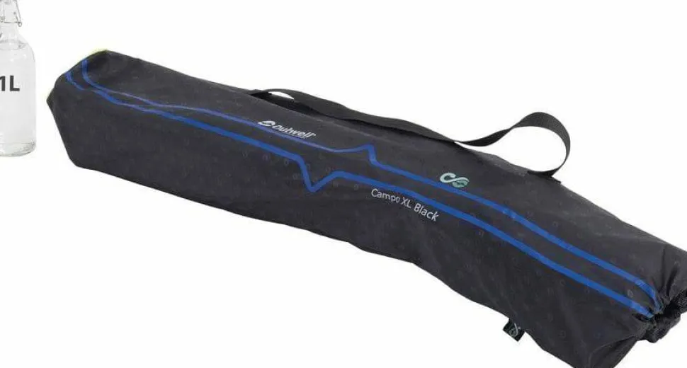 Outwell Campo XL Black
