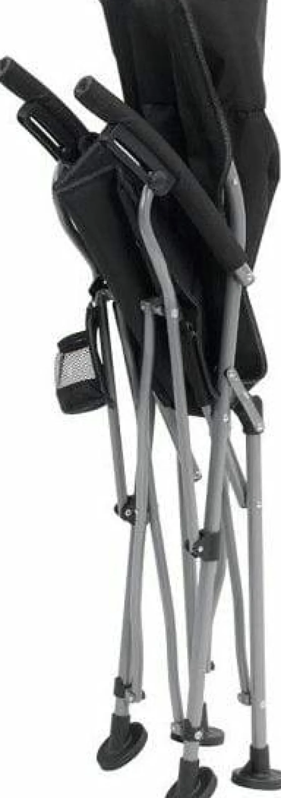 Outwell Campo XL Black