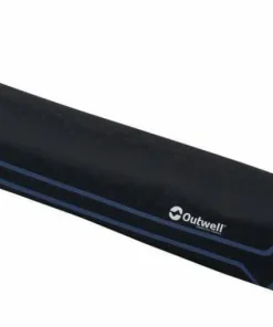 Outwell Canmore L Black & Grey