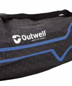 Outwell Casilda XL Black Outlet