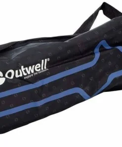 Outwell Catamarca Black
