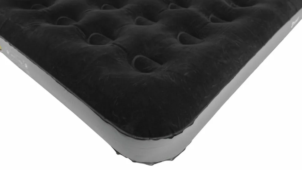 Outwell Classic King Black & Grey