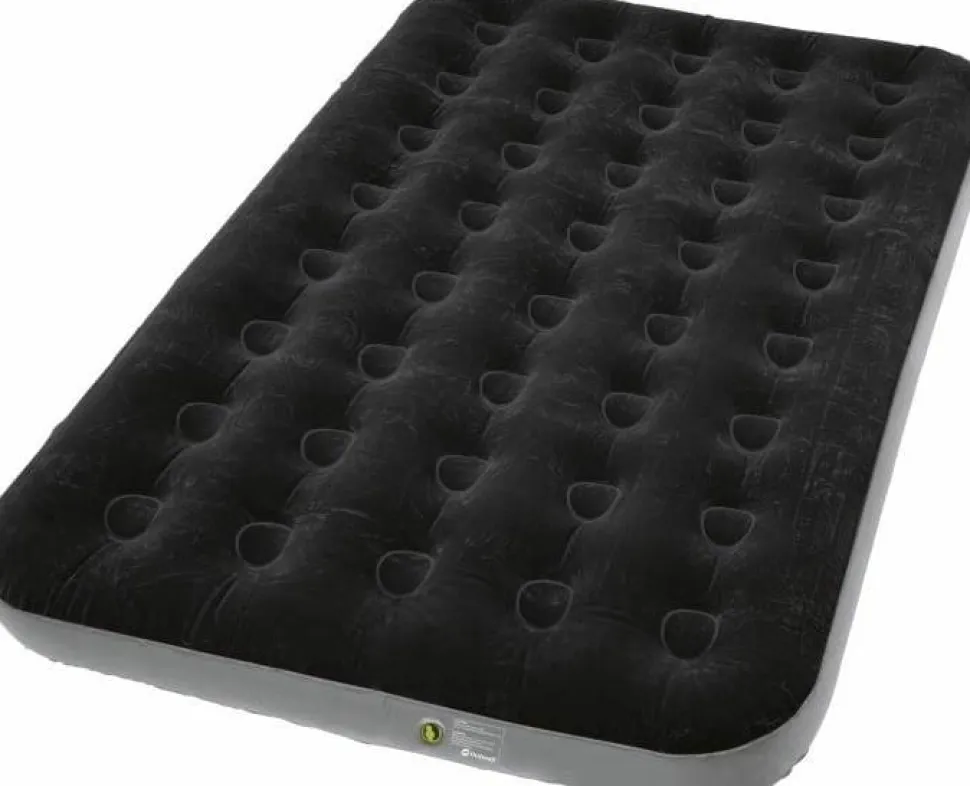 Outwell Classic King Black & Grey