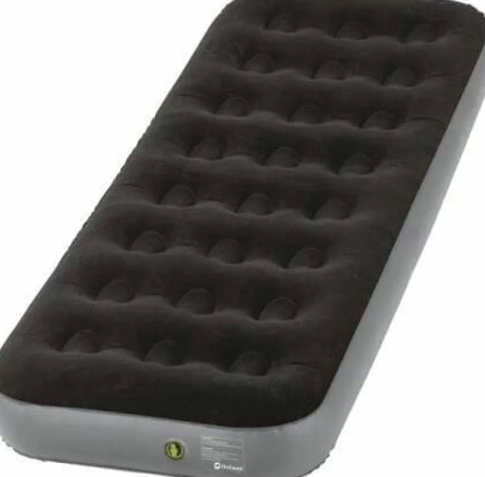 Outwell Classic Single Black & Grey