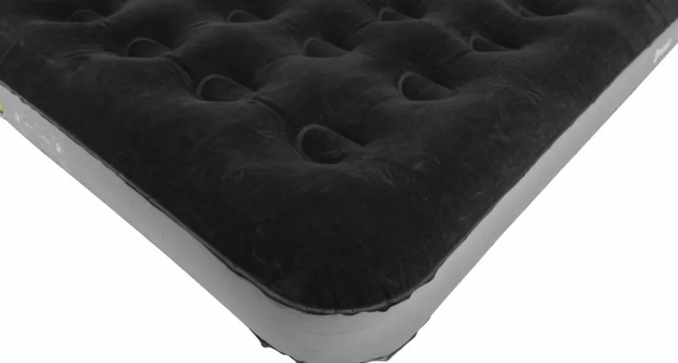 Outwell Classic Single Black & Grey