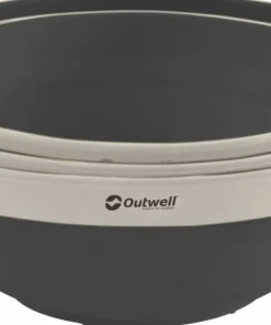 Outwell Collaps Bowl Set Navy Night