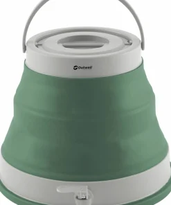 Outwell Collaps Water Carrier Shadow Green