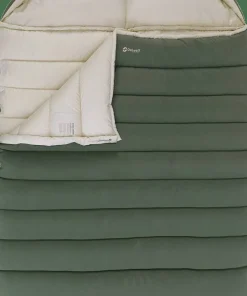 Outwell Constellation Lux Double Green New