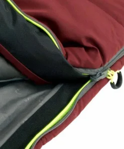 Outwell Contour Junior Red Sale