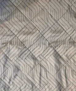 Outwell Cozy Carpet Denver 5 Black & Grey Black & Grey Discount