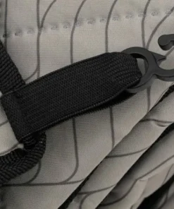 Outwell Cozy Carpet Rockwell 4 Black & Grey Black & Grey Sale