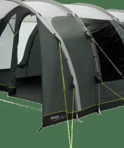 Outwell Denver 6 Green Online