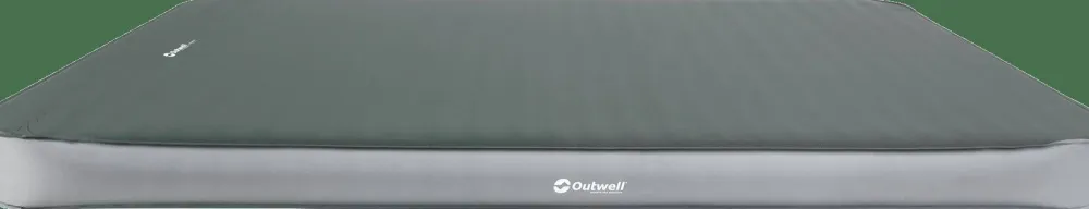 Outwell Dreamboat Double 12.0 Cm Dark Green Best