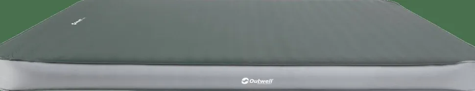 Outwell Dreamboat Double 12.0 Cm Dark Green