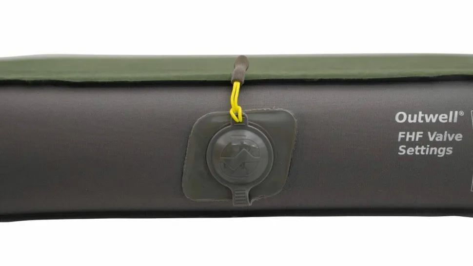 Outwell Dreamhaven Double 15.0 cm Elegant Green