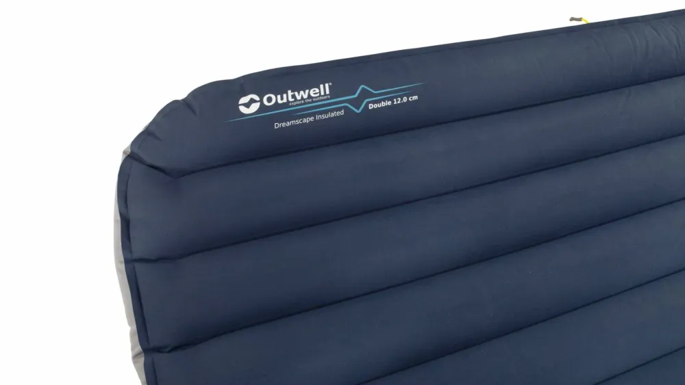 Outwell Dreamscape Insulated Double Elegant Green Online