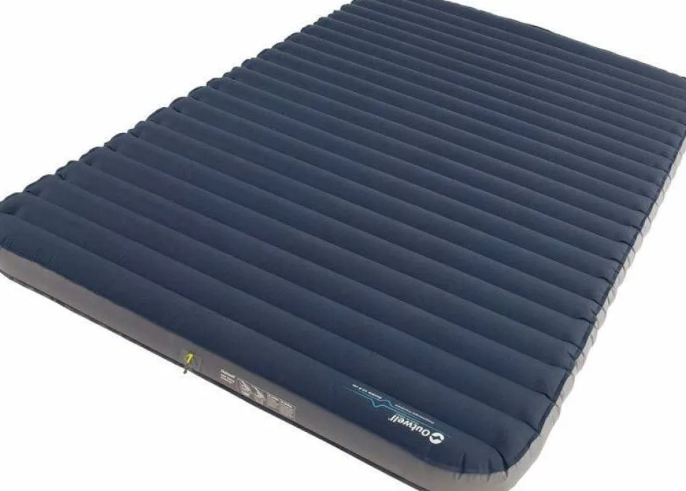 Outwell Dreamscape Insulated Double Elegant Green Online
