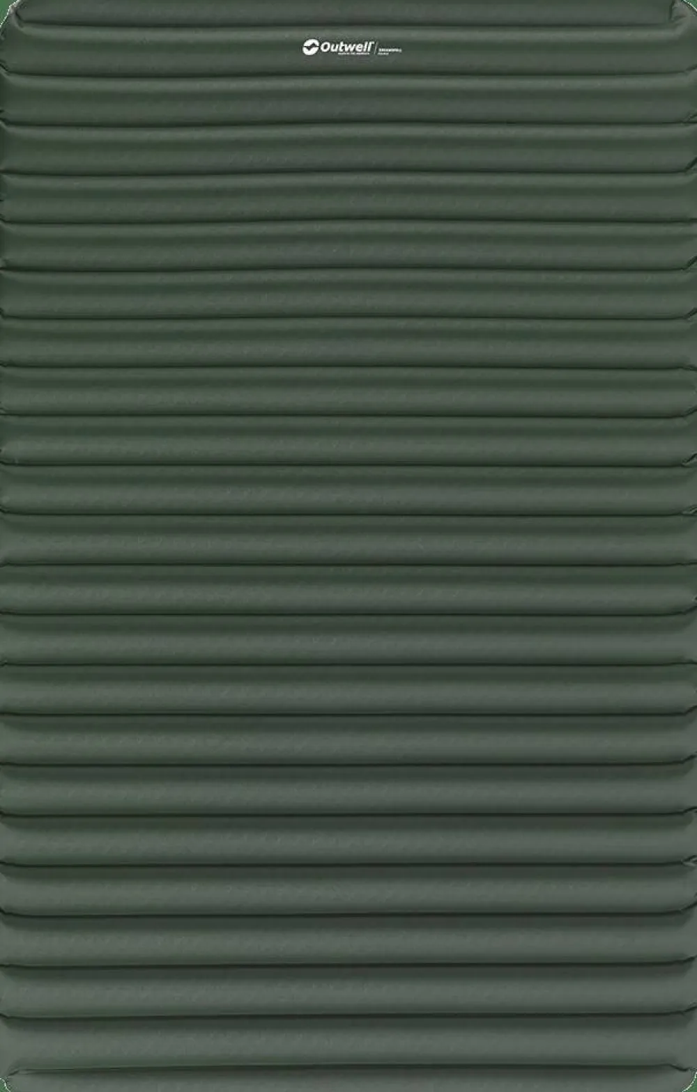 Outwell Dreamspell Double Elegant Green