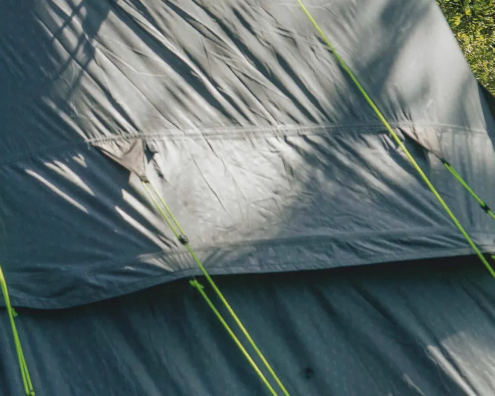 New Earth 5 Plus Camping|Tält, Sovsäckar & Liggunderlag