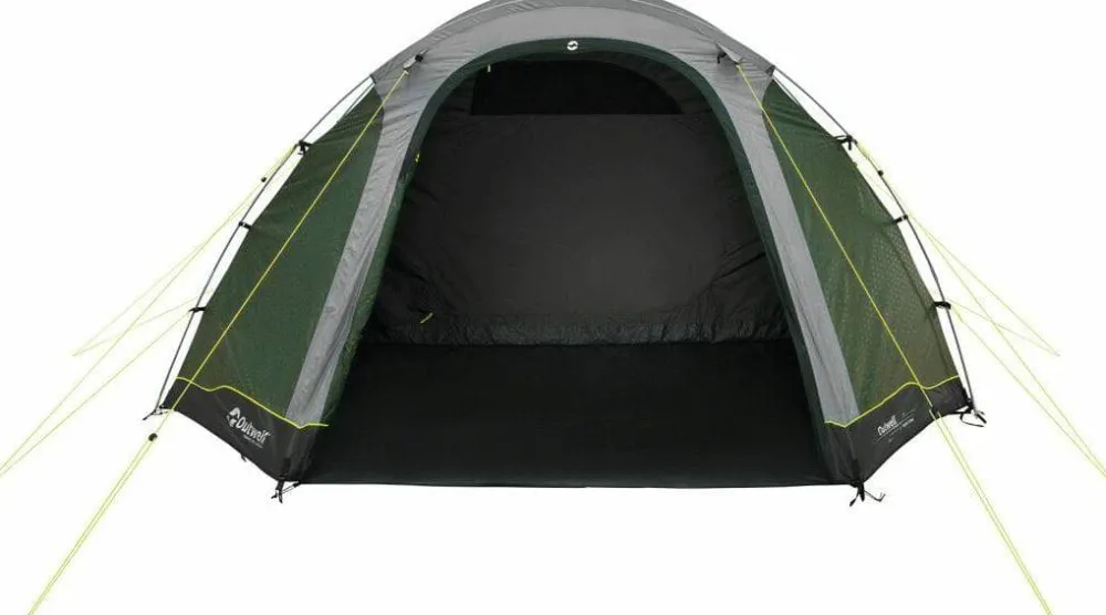 New Earth 5 Plus Camping|Tält, Sovsäckar & Liggunderlag