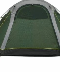 New Earth 5 Plus Camping|Tält, Sovsäckar & Liggunderlag