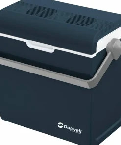 Outwell Ecocool Lite Dark Blue 24 12V Deep Blue