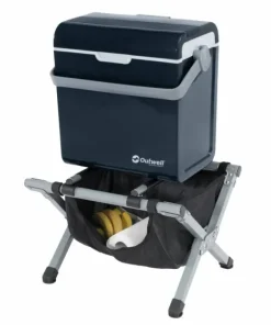 New Ecocool Lite Dark Blue 24 12V Camping