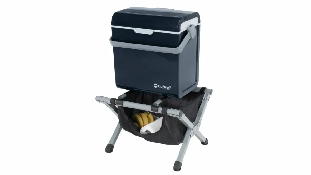 New Ecocool Lite Dark Blue 24 12V Camping