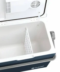 Outwell Ecocool Lite Dark 24 12V/230V Blue Online