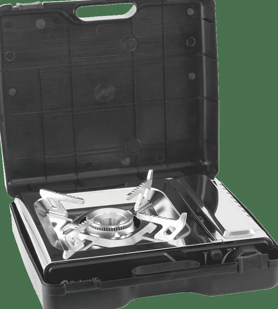 Outwell Etna Solo Silver Grey